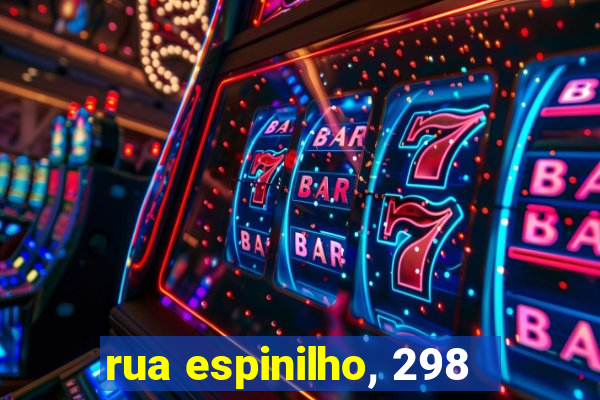 rua espinilho, 298 - guarani, novo hamburgo - rs